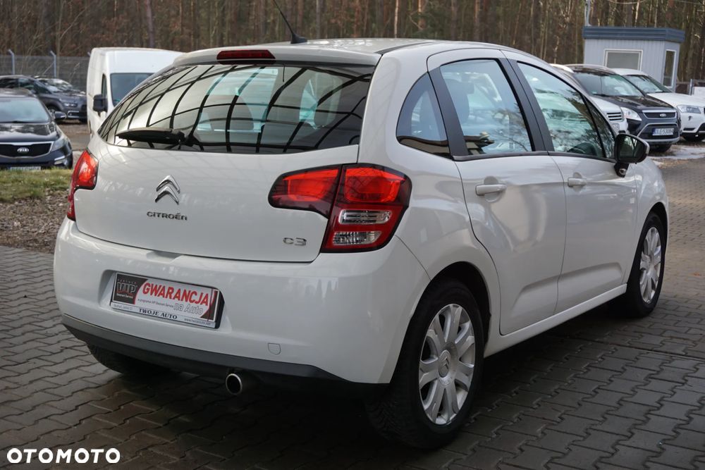 Citroën C3 HDi 70 FAP Selection - 3