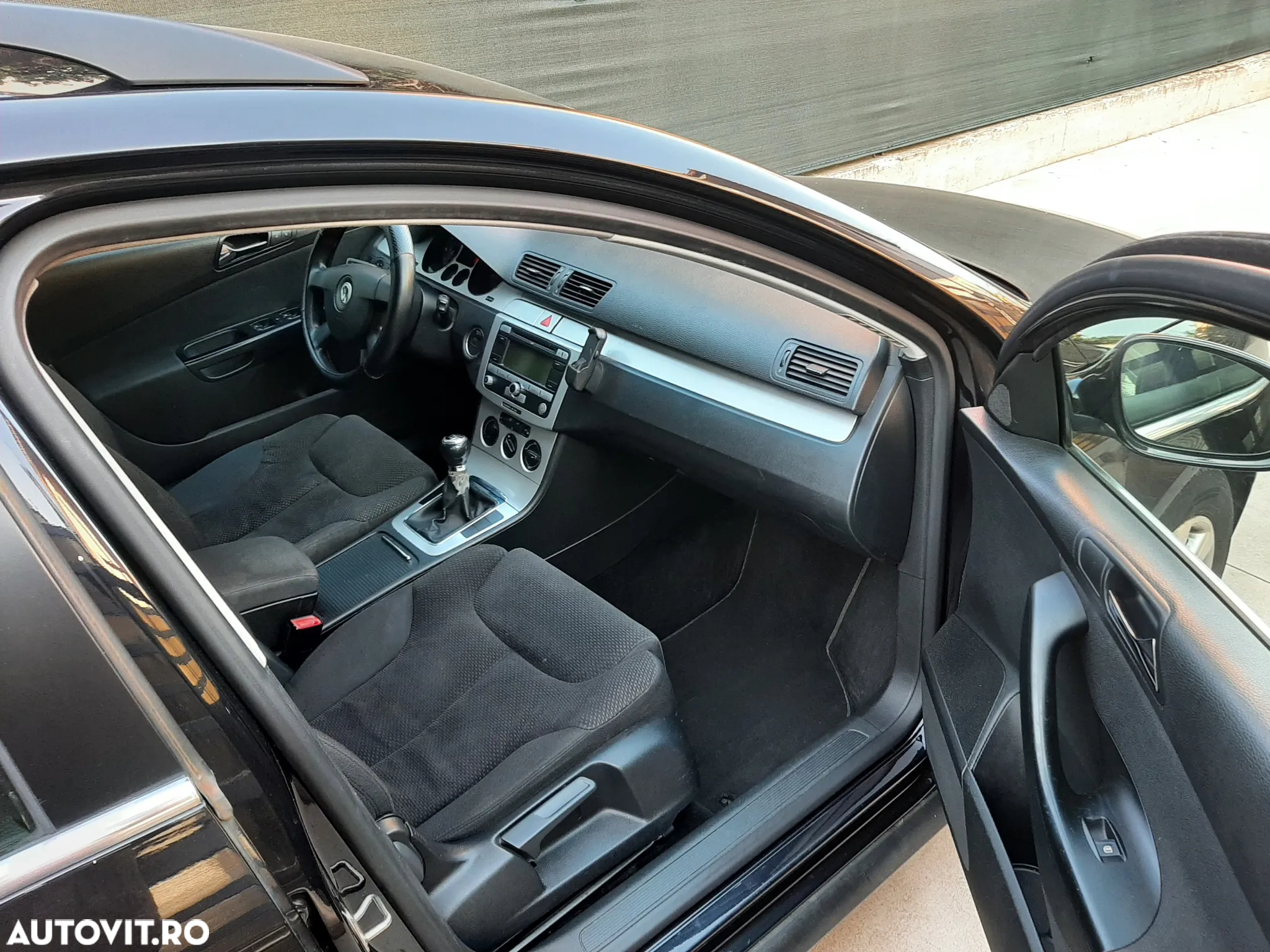 Volkswagen Passat Variant 2.0 TDI Comfortline - 15