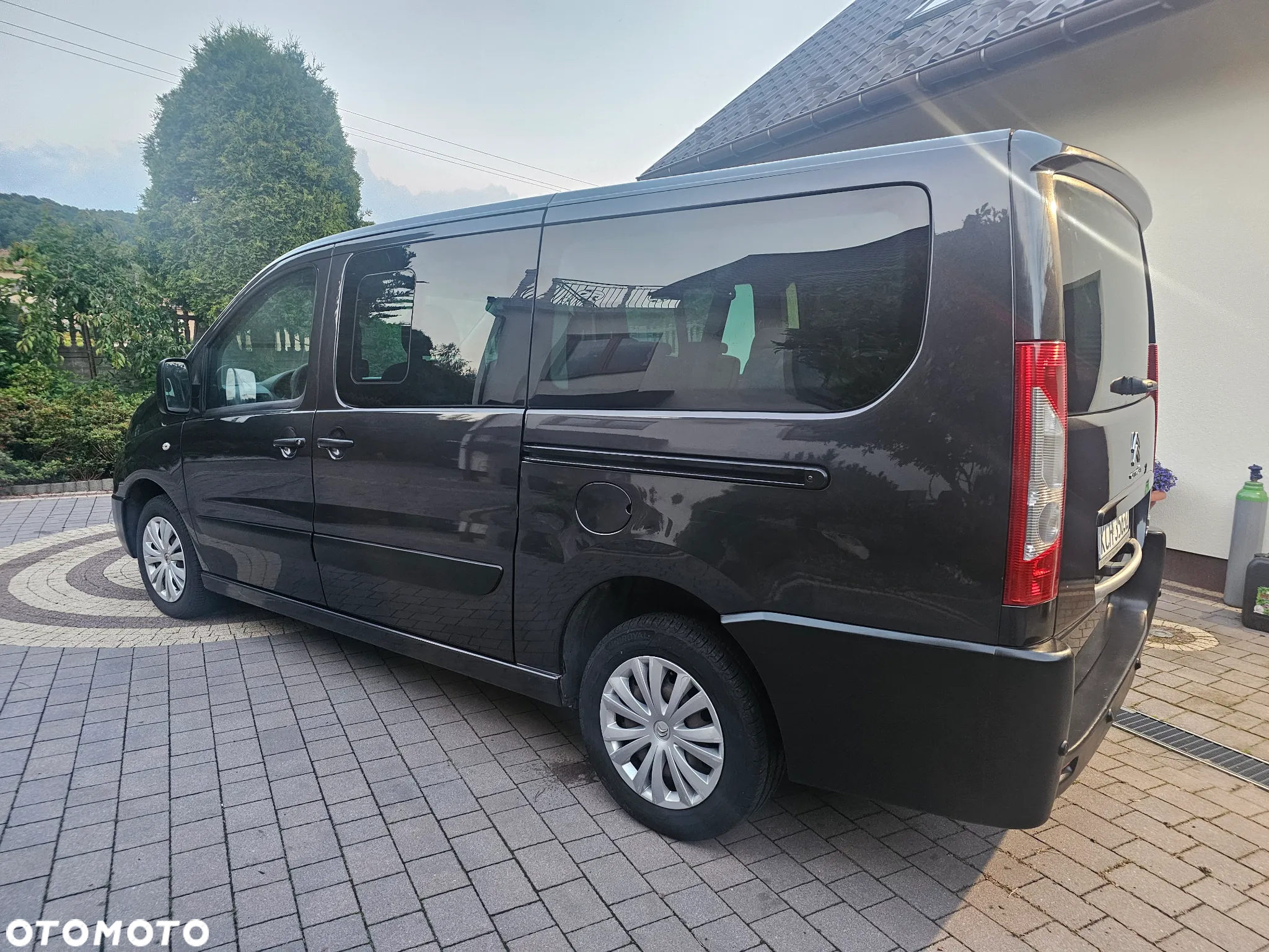 Citroën Jumpy Combi L2 (8-Si.) Selection - 9