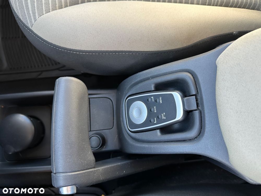Renault Kangoo 1.6 16V 105 TomTom Edition - 13