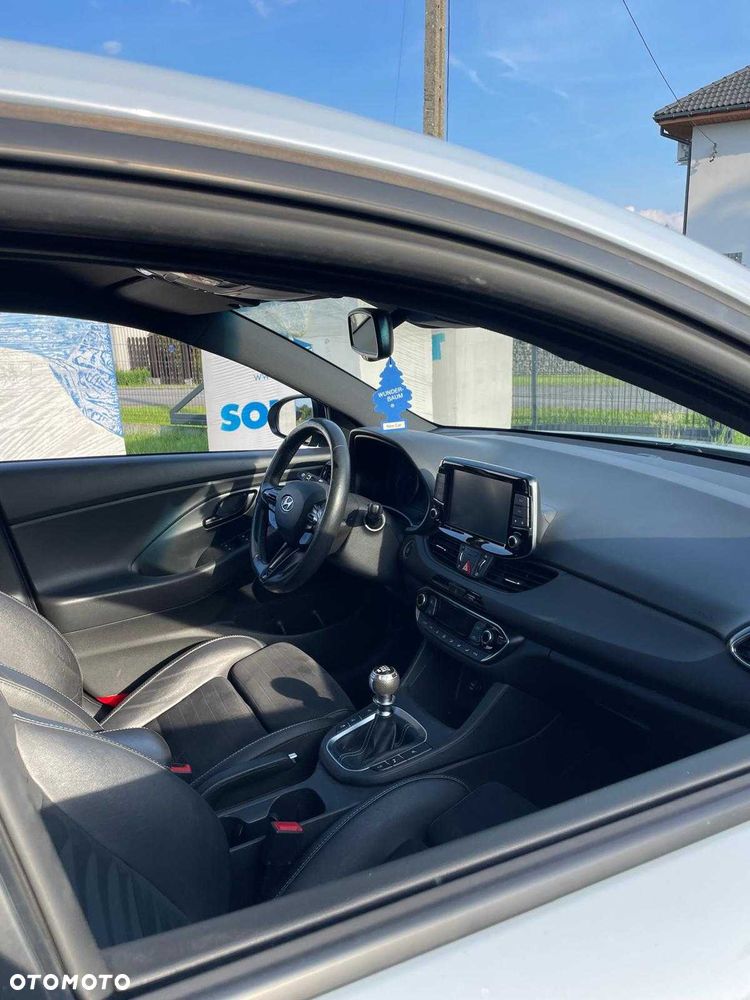 Hyundai i30 N - 5