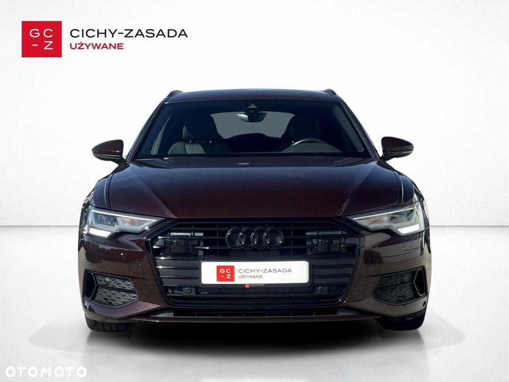 Audi A6 Avant 45 TFSI mHEV Quattro S Line S tronic - 8