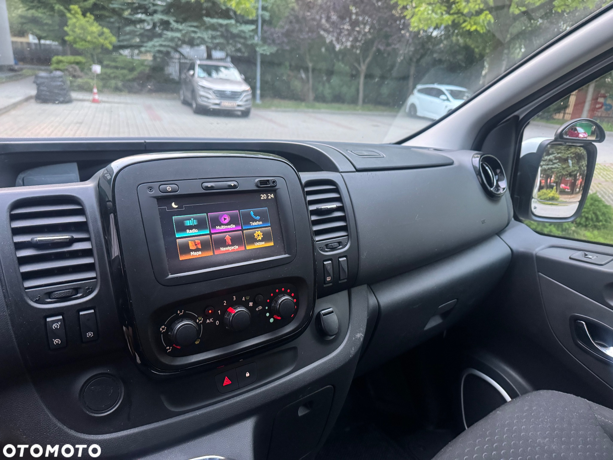 Opel Vivaro - 5