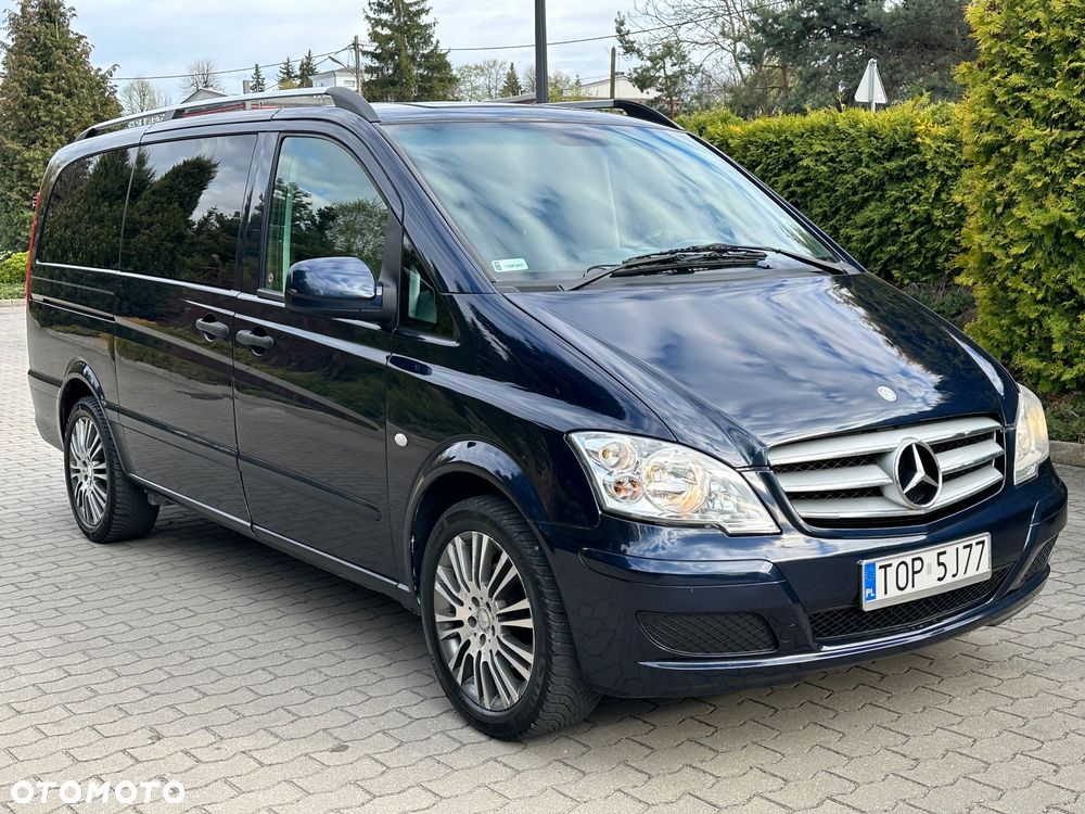 Mercedes-Benz Vito - 4