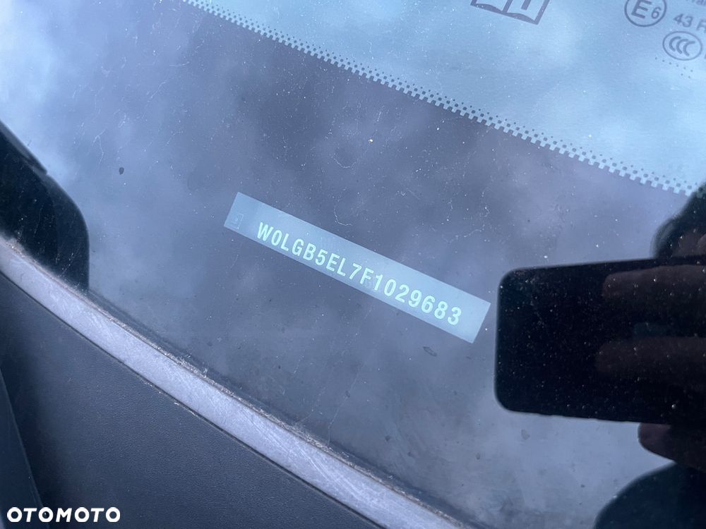 Opel Insignia 2.0 CDTI Active - 19