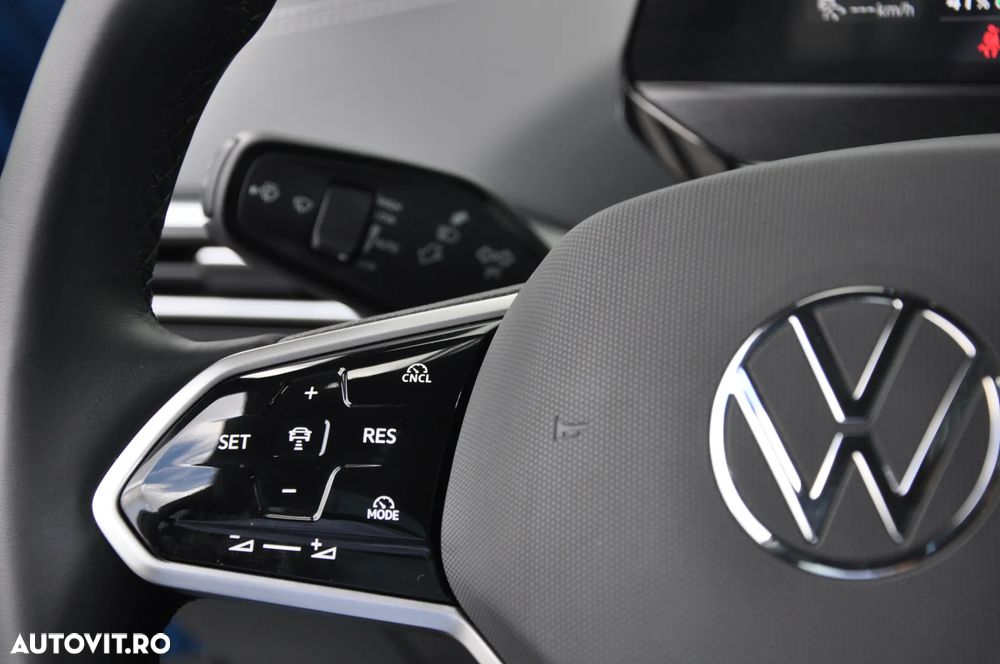 Volkswagen ID.5 77 kWh Pro - 16