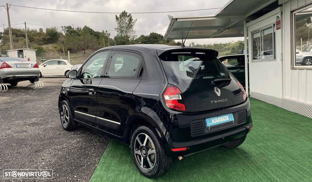 Renault Twingo 1.0 SCe Night&Day - 6