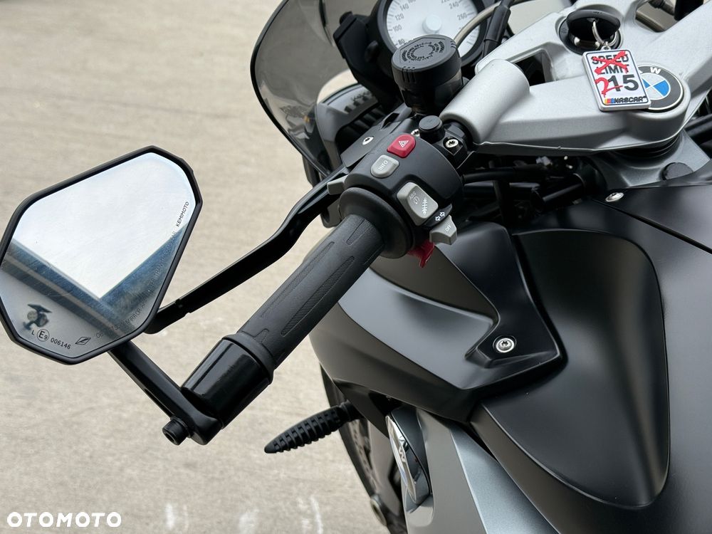 BMW K - 13