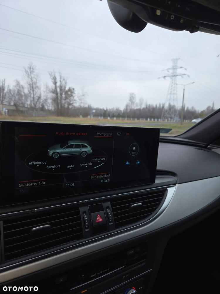 Audi A6 Avant - 40
