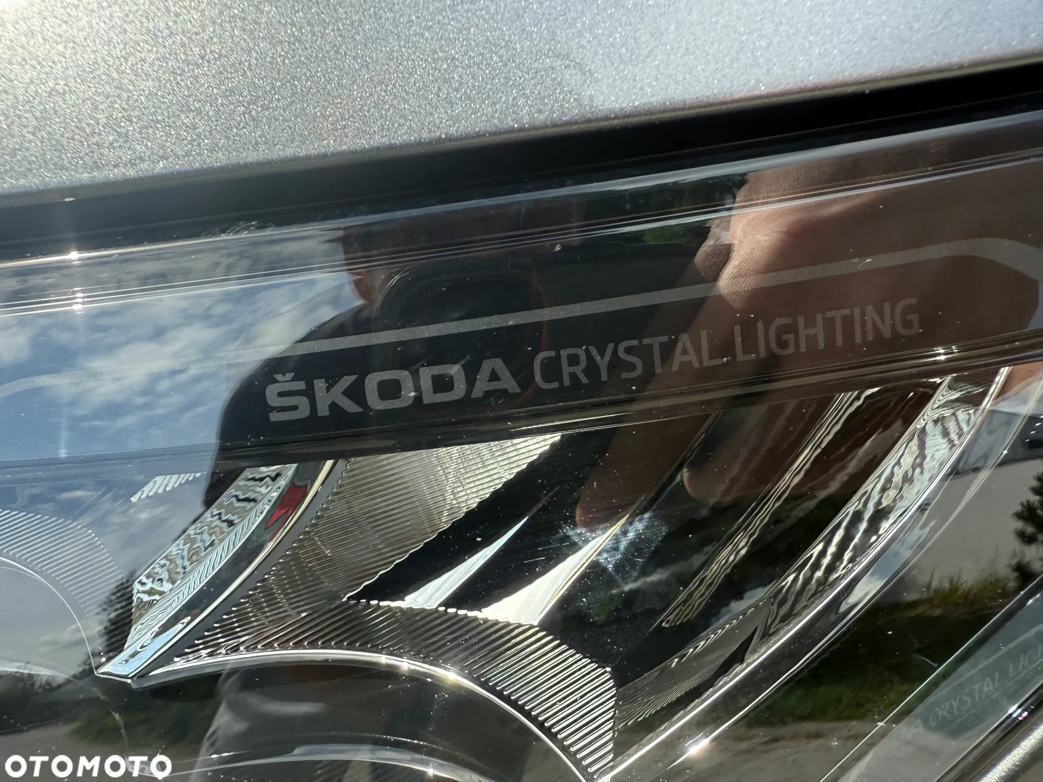 Skoda Enyaq 60 62kWh - 9