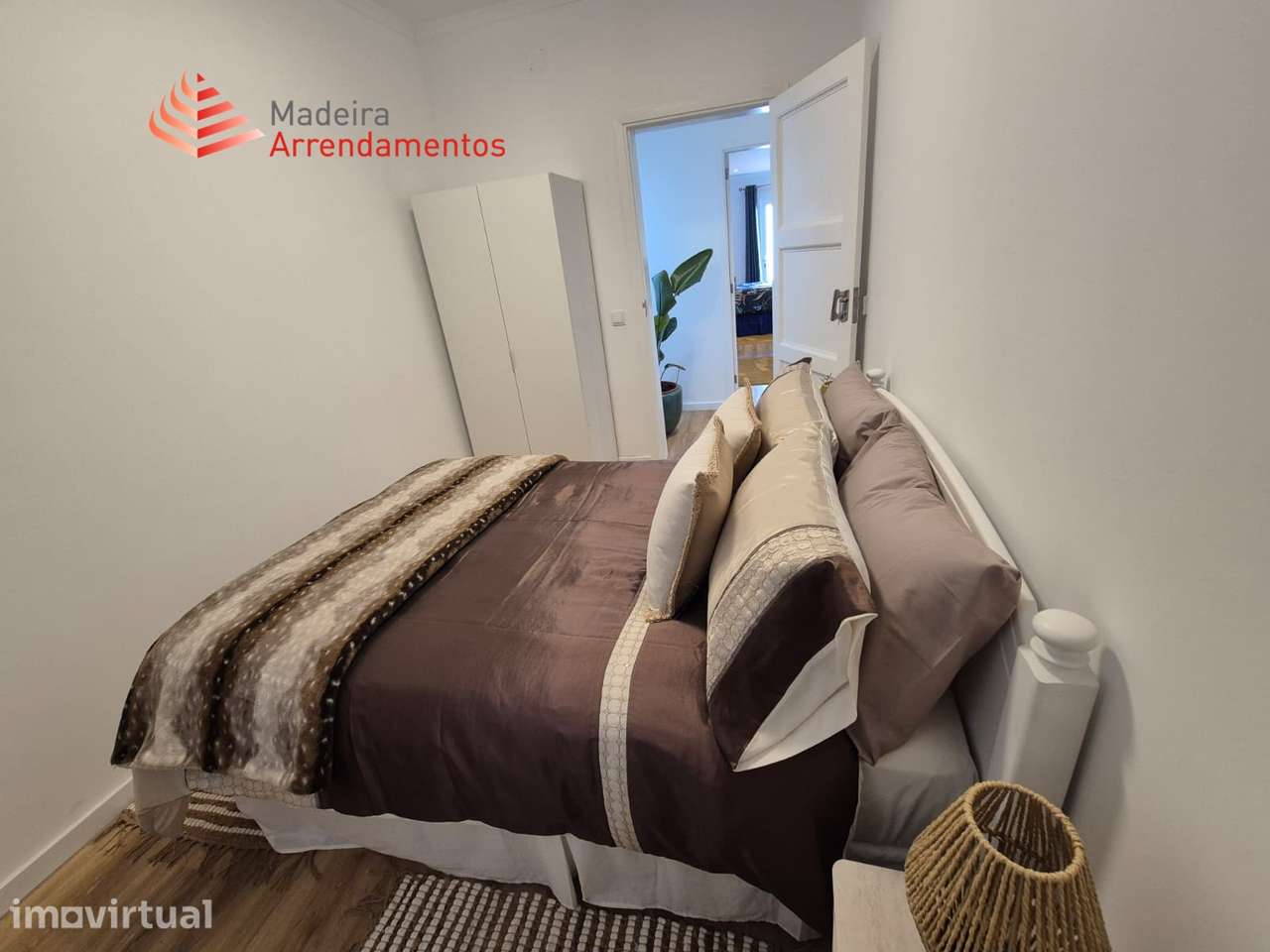 Andar de Moradia - T3 no Caniço - Grande imagem: 5/47