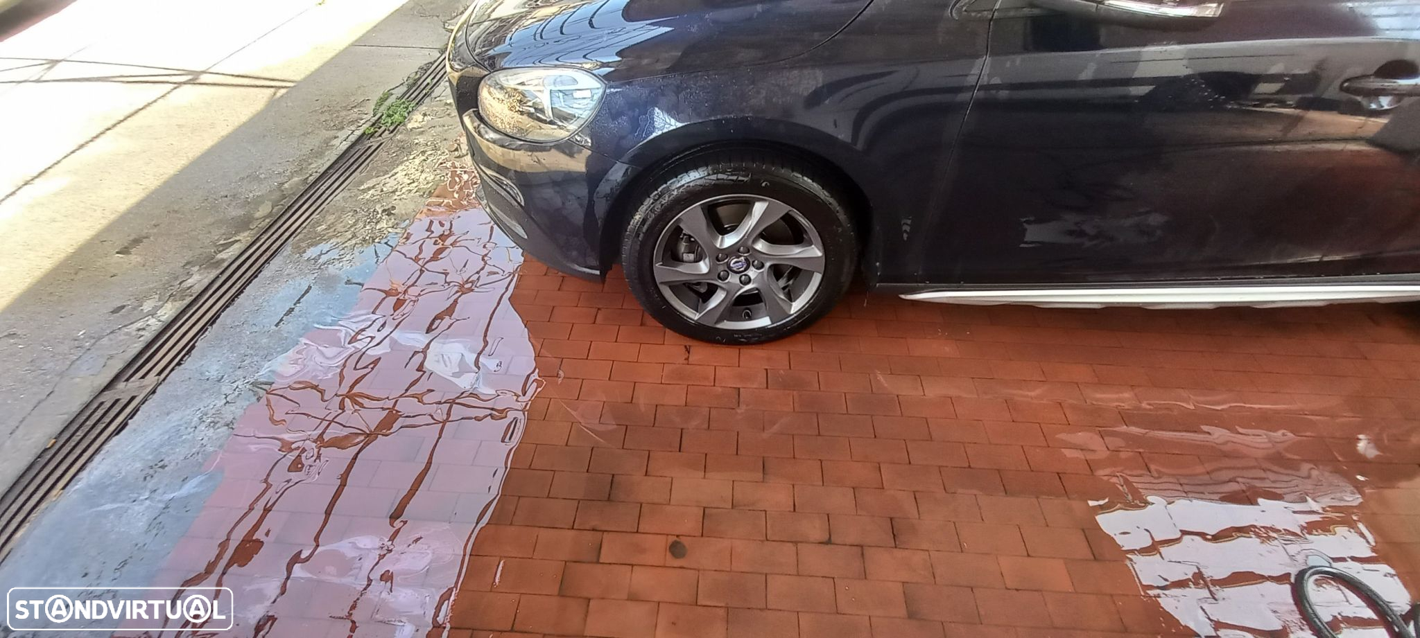 Volvo V40 2.0 D2 Kinetic - 2