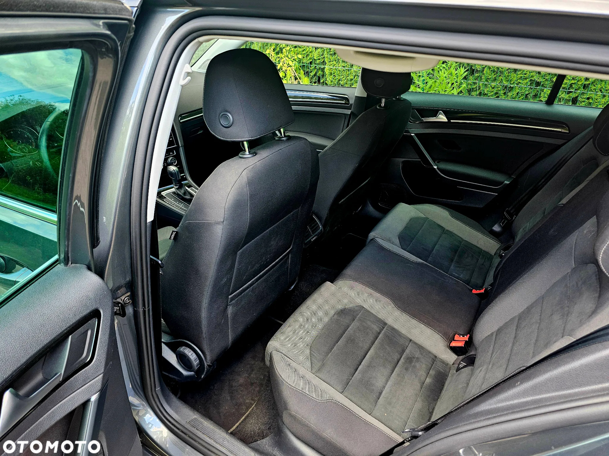 Volkswagen Golf - 7
