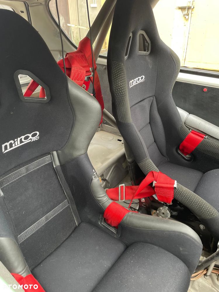 Fiat Seicento Sporting - 5