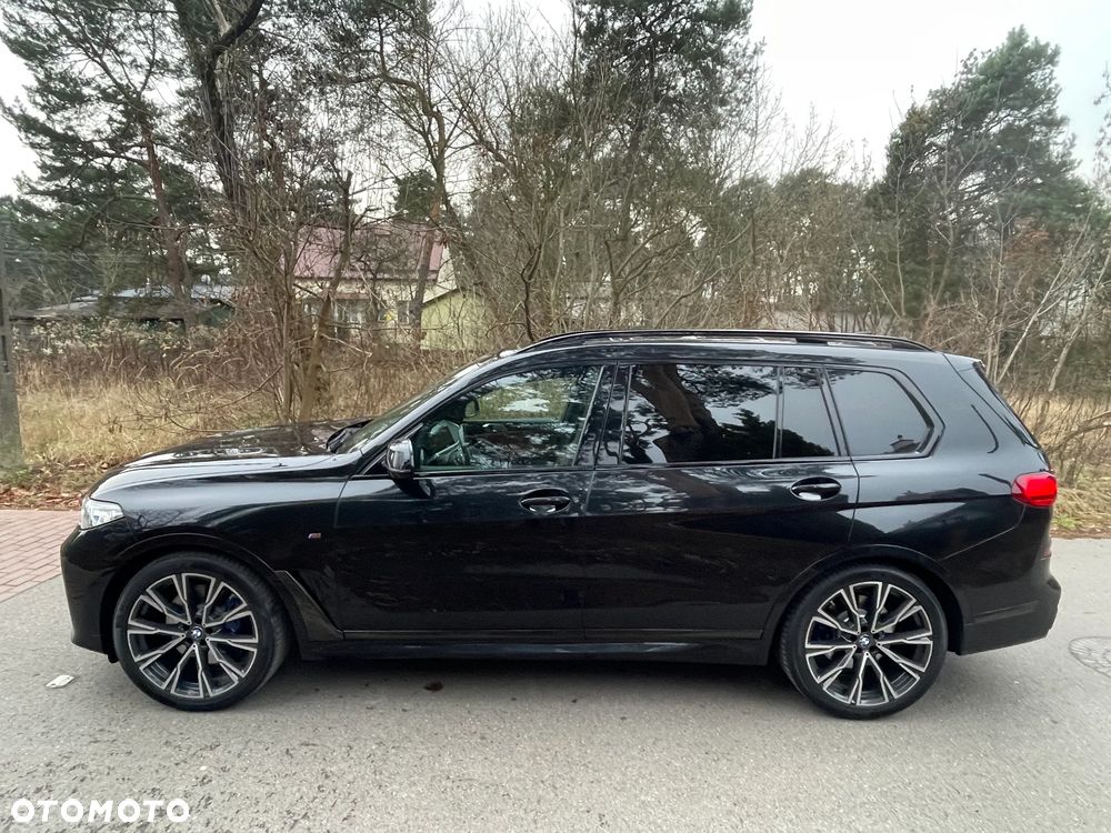 BMW X7 - 5