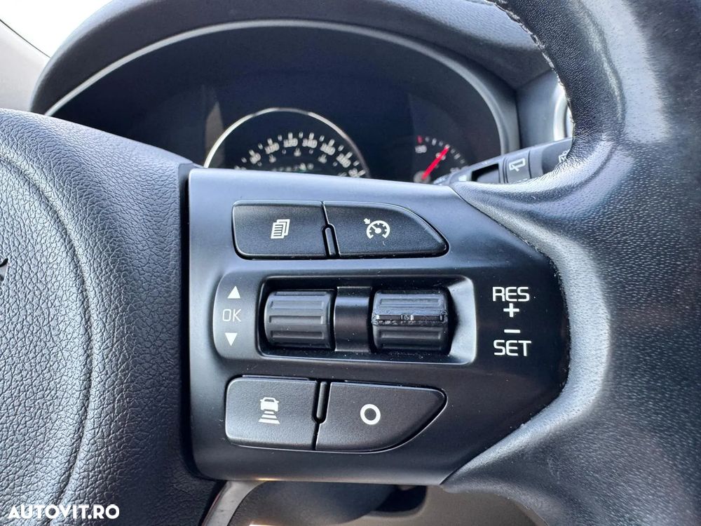 Kia Sorento 2.2 CRDi AWD Aut. Vision - 38