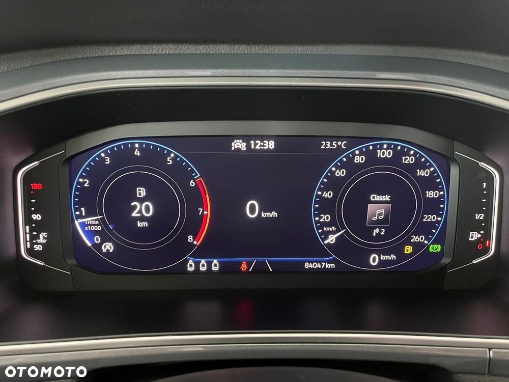 Volkswagen T-Roc 1.5 TSI Style - 25