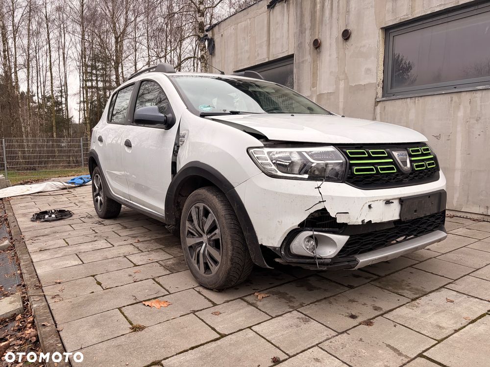 Dacia Duster - 2