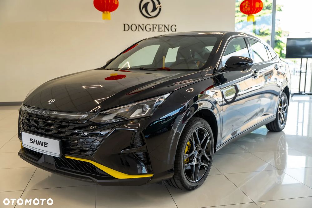 Dongfeng Shine