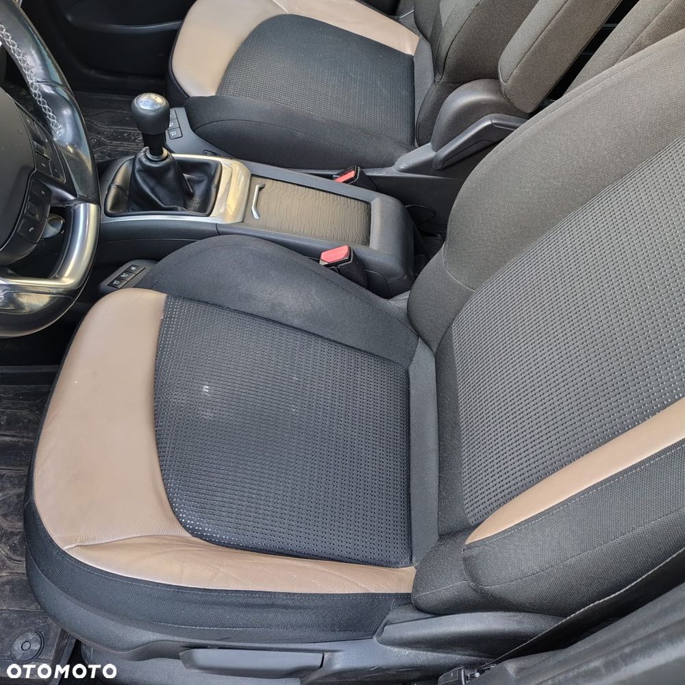 Citroën C4 Picasso 1.6 THP Exclusive - 6