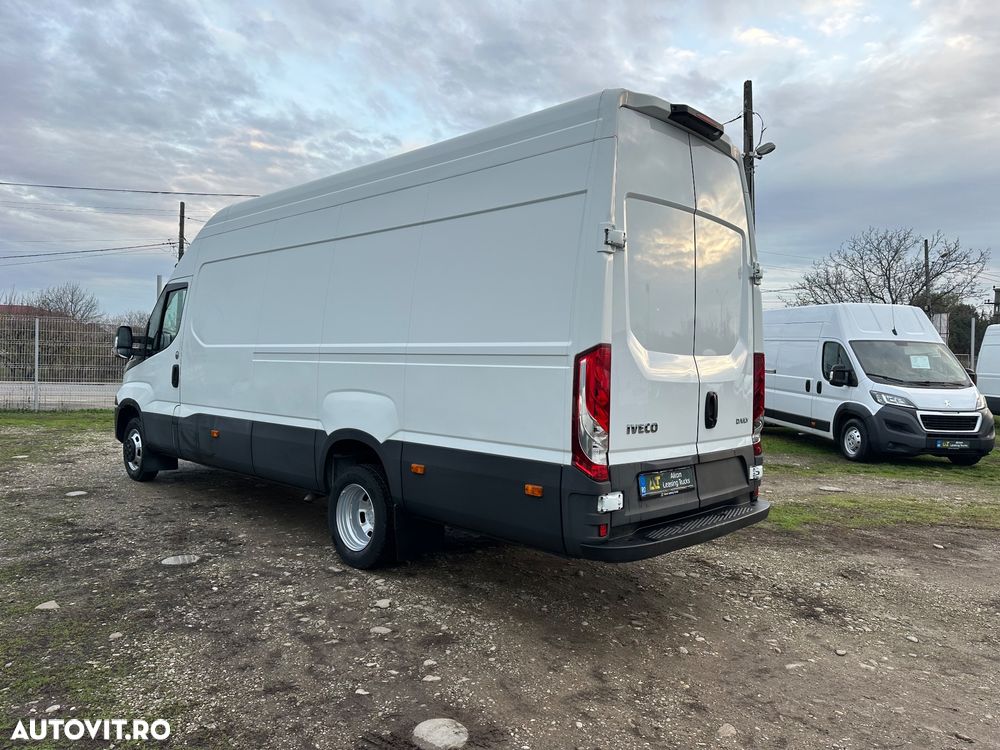 Iveco 35 C 14 - 14