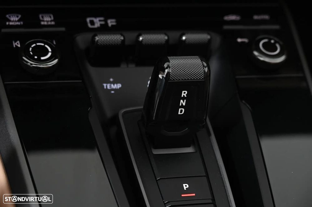Porsche 911 (992) Targa 4S PDK - 20
