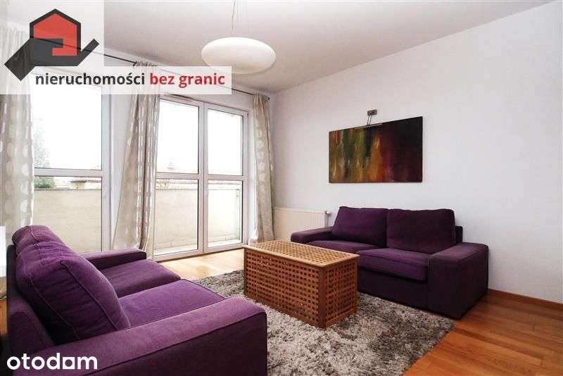 Mieszkanie - Gdańsk Wrzeszcz