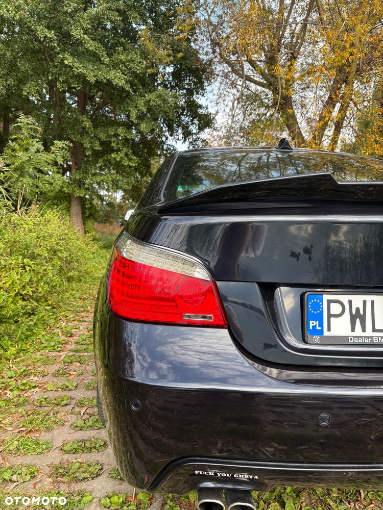 BMW Seria 5 - 12