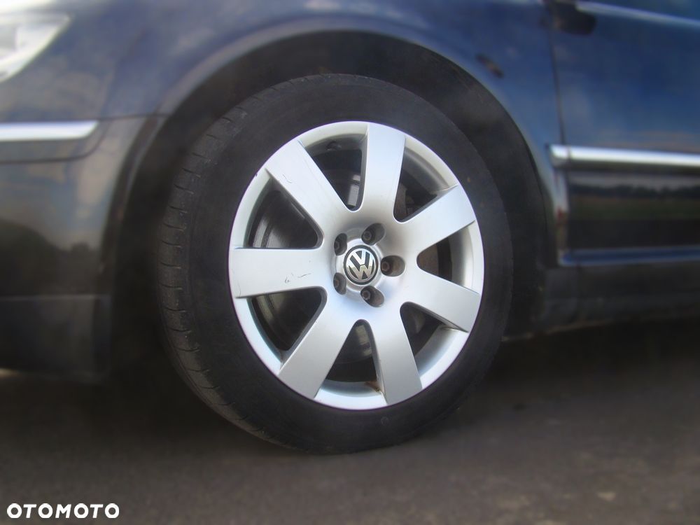 Volkswagen Phaeton 3.0 V6 TDI 4Mot (5 os.) - 4
