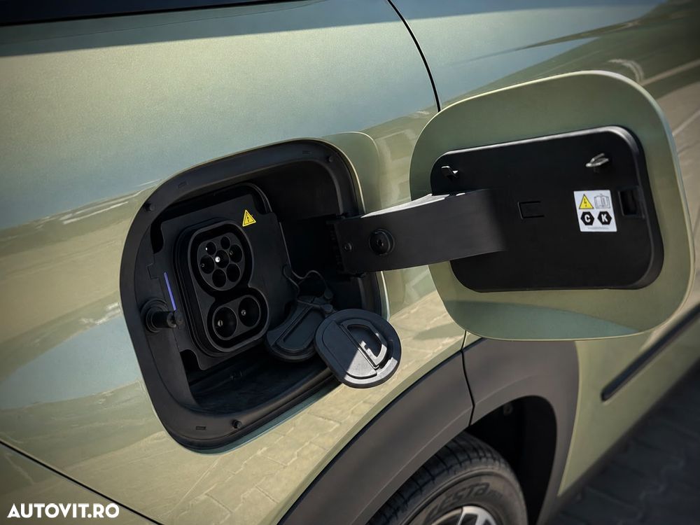 Jaecoo 7 SHS-P 1.5 TGDI DHT PHEV Exclusive - 18
