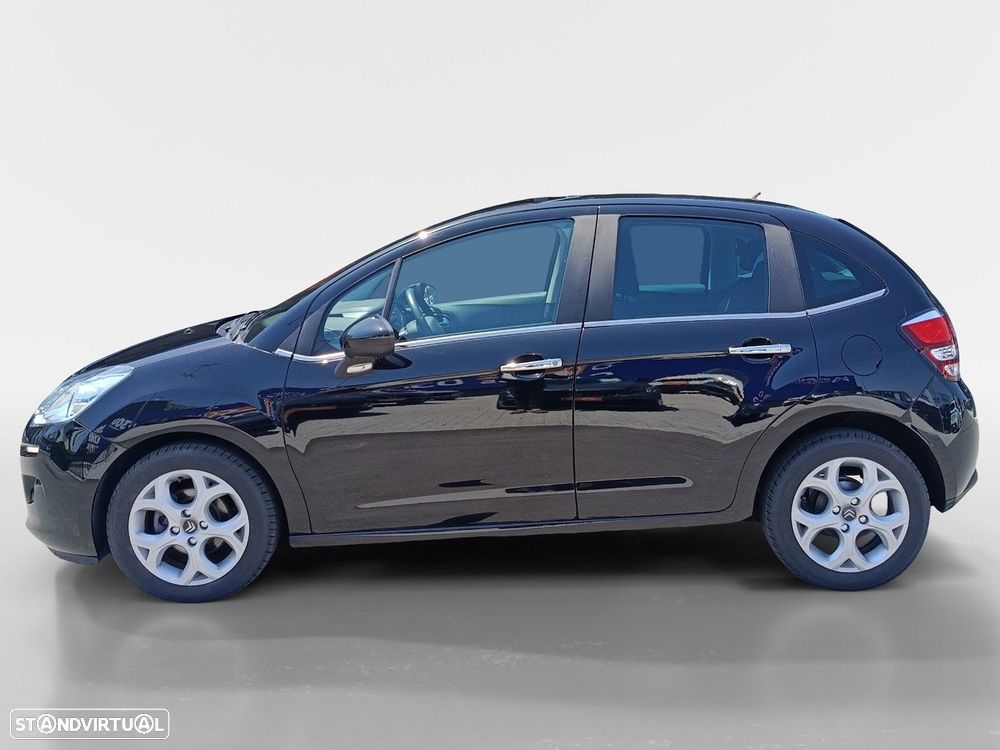 Citroën C3 1.2 PureTech Collection - 2