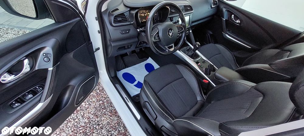 Renault Kadjar Energy TCe 130 Bose Edition - 17