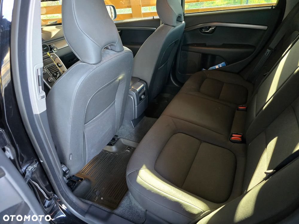 Volvo XC 70 - 9