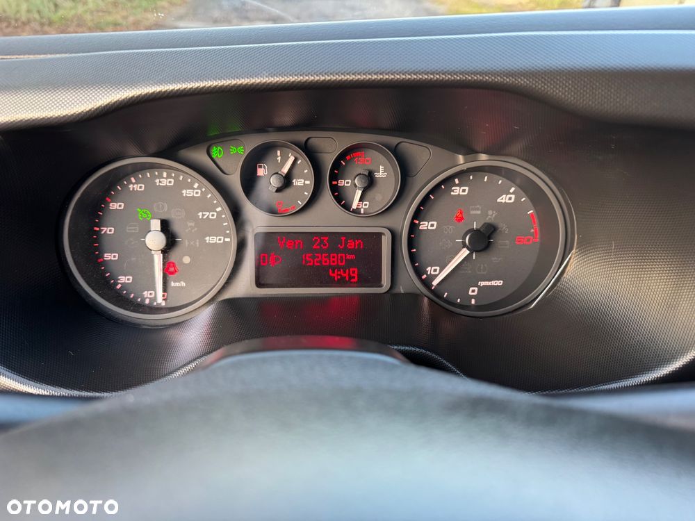 Iveco DAILY 35C16 WYWROTKA DOKA HDS! Kiper KAMERA NAWIGACJA KLIMA TEMPOMAT HAK na 3.5t - 34