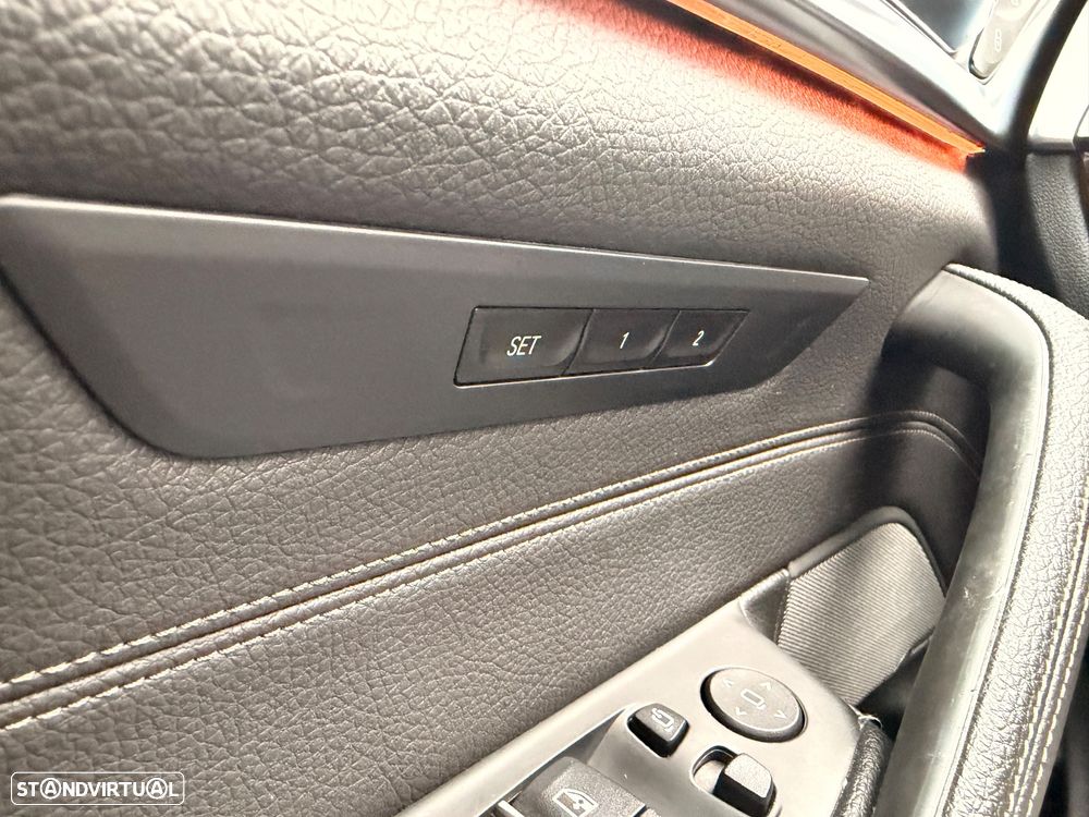 BMW 530 e iPerformance Line Sport - 14