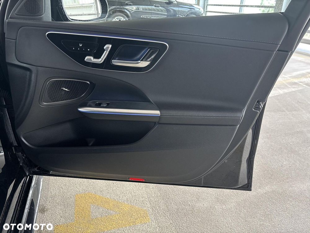 Mercedes-Benz Klasa C - 20