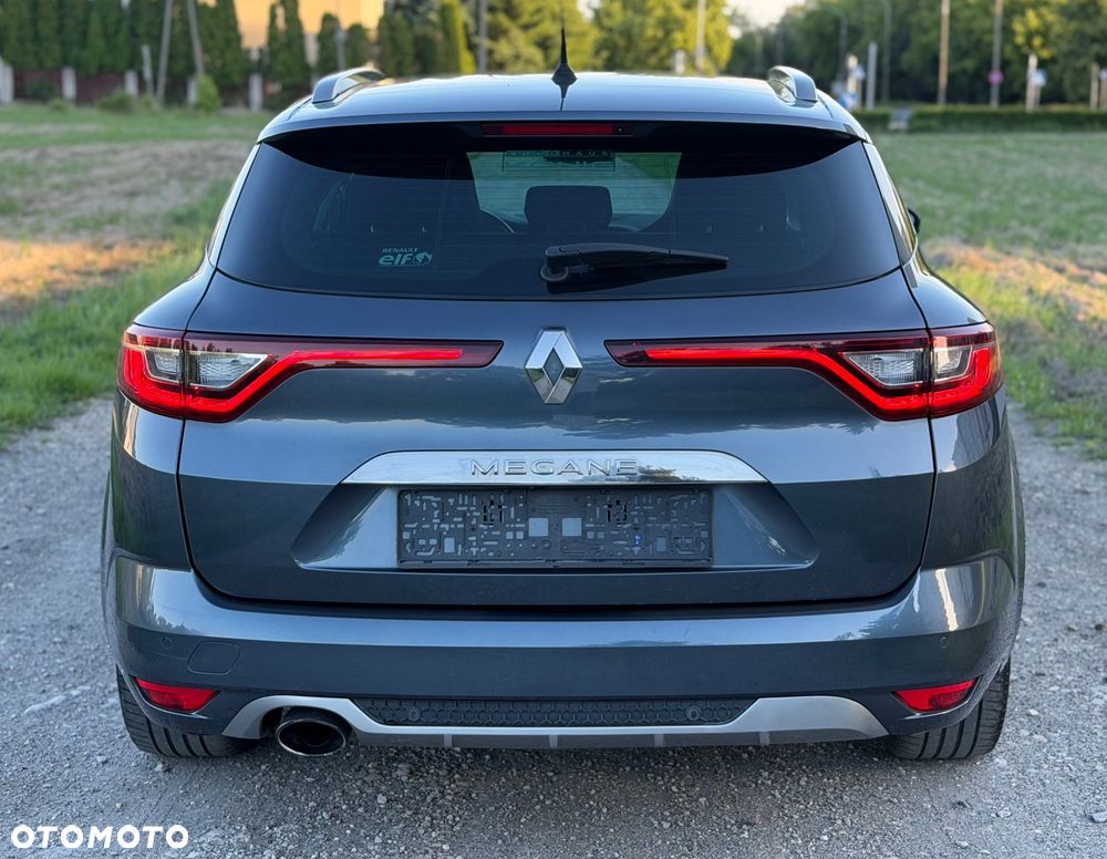 Renault Megane 1.2 Energy TCe GT Line - 6