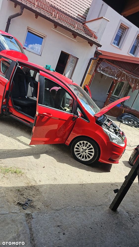 Ford B-MAX 1.0 EcoBoost Trend - 4