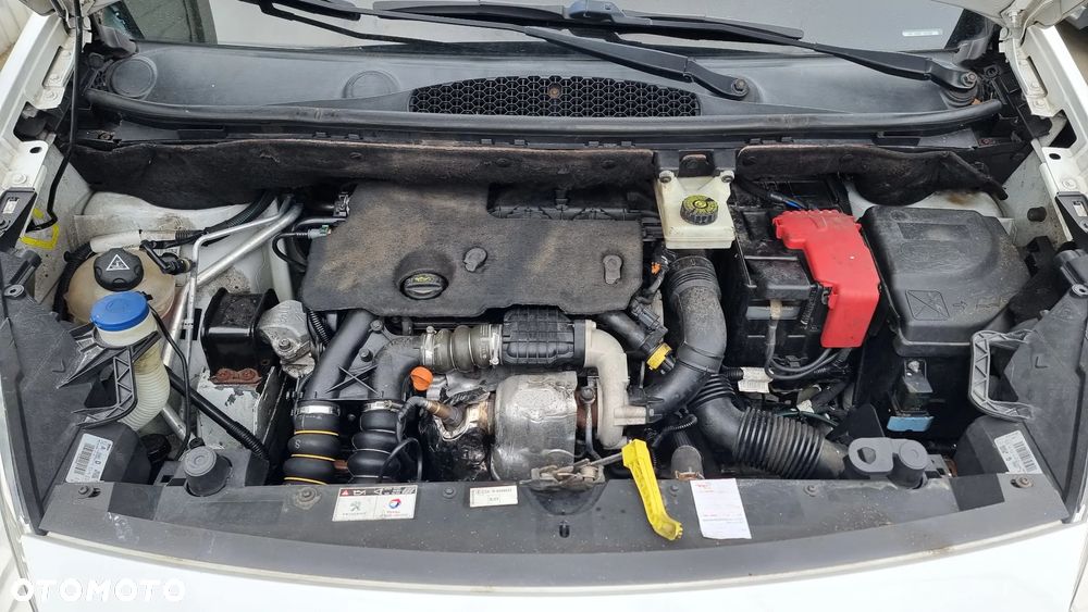 Peugeot Partner 1.6 HDi Active - 14