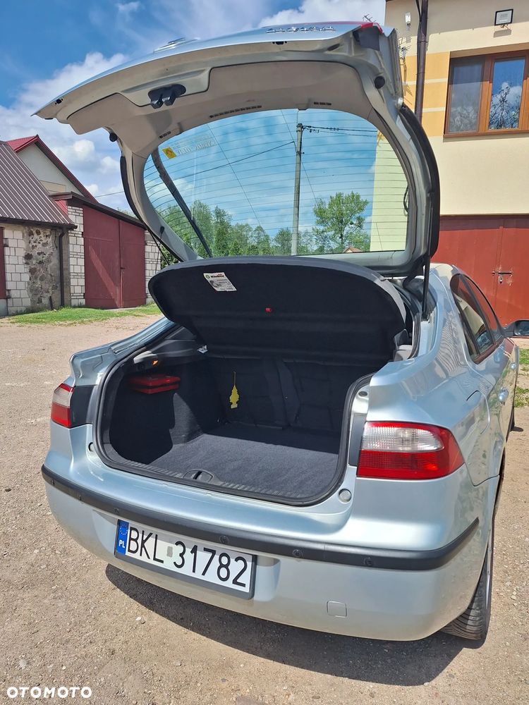 Renault Laguna 1.9 dCi Confort Authentique - 5