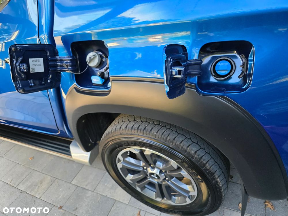 Mitsubishi L200 2.2 d DC Stark Basic - 20