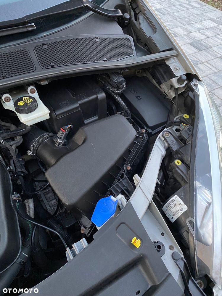 Ford S-Max 2.0 TDCi DPF Titanium MPS6 - 23