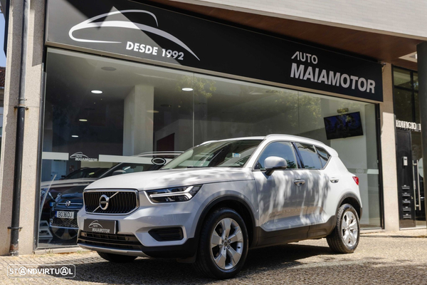 Volvo XC 40 1.5 T3 Momentum