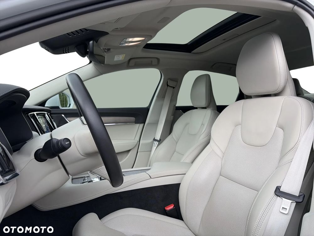 Volvo S90 B5 B Ultimate Bright - 10