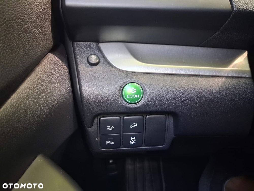 Honda CR-V 2.2i-DTEC Lifestyle - 21