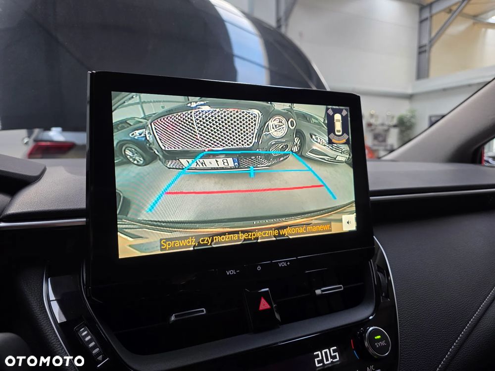Toyota Corolla 1.8 Hybrid Comfort - 30