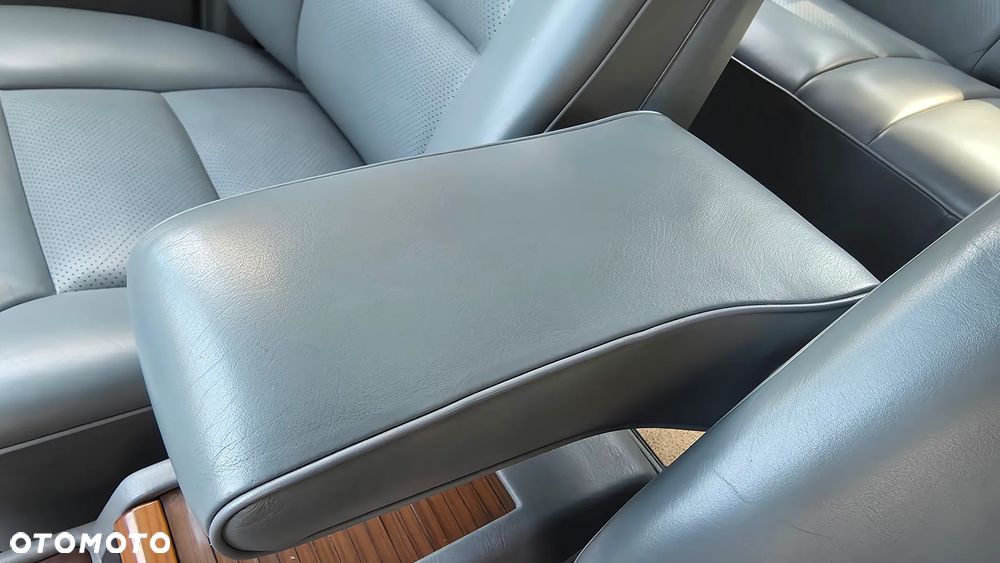 Mercedes-Benz Klasa S - 27