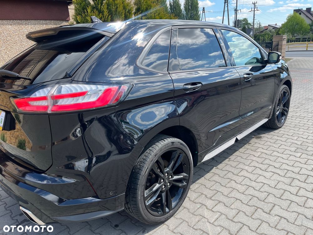 Ford Edge 2.0 EcoBlue Bi-Turbo 4x4 ST-LINE - 3