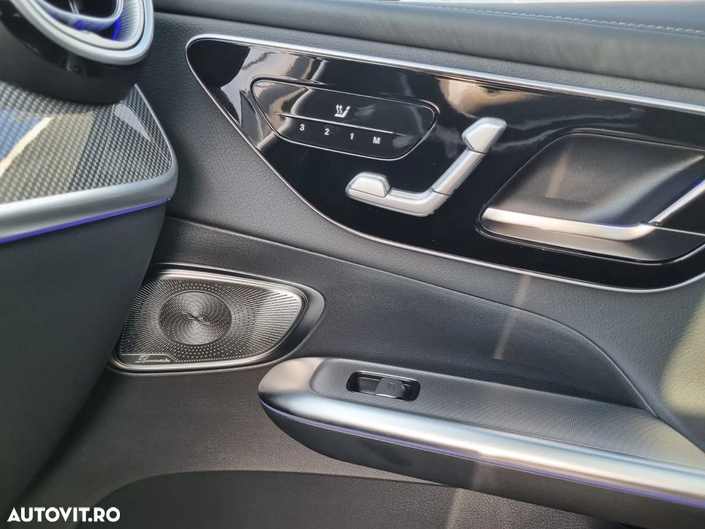 Mercedes-Benz GLC Coupe 200 4MATIC MHEV - 25