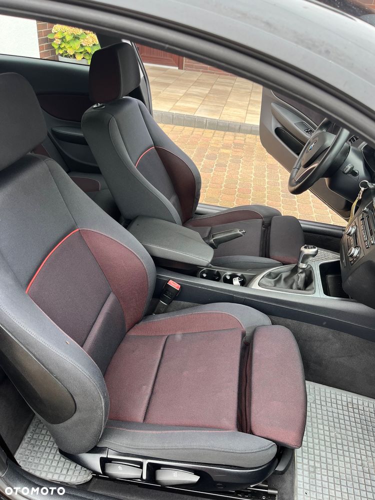 BMW Seria 1 118i - 12